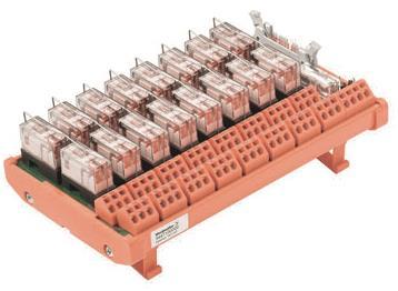 Weidmüller RSM-16 C 1CO Z 