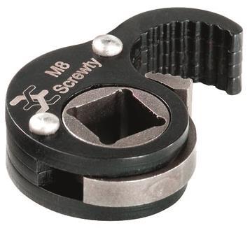 Weidmüller Screwty M8 KO o. SD 