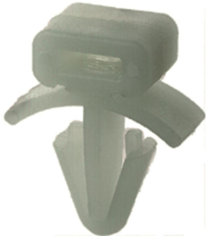 Weidmüller CBH 8.1/6.2 NC Kabelbinder 