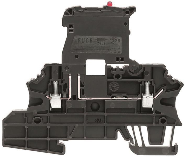 Weidmüller WMF 2.5 FU 100-250V SW 