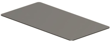 Weidmüller ESG 9/17 MM SW ESG Geräte- 