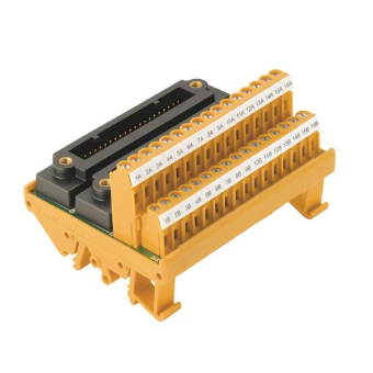 Weidmüller TBY-C3-AIO-2KS-S 