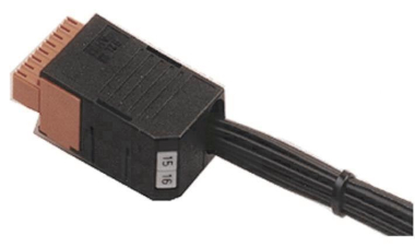 Weidmüller BL 3.5 AH 7 SW Leiterplatten- 