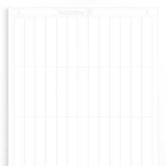 Weidmüller LM WO 15/140 WS Kabel- 