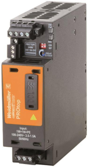 Weidmüller PRO TOP1 240W 24V 10A EX 