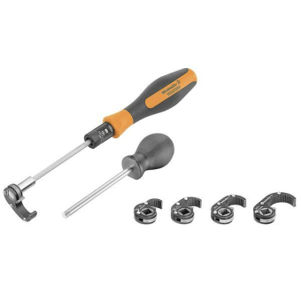 Weidmüller Screwty Set -DM Sensor-Aktor- 