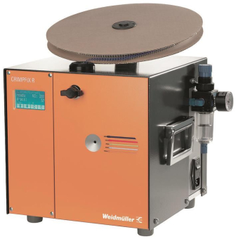 Weidmüller CRIMPFIX R Abisolier-u. 