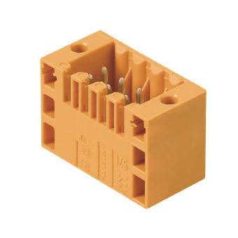 Weidmüller S2L 3.5/14/180F3.5SN OR 