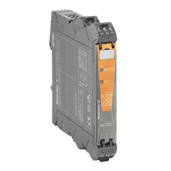 Weidmüller ACT20P-CML-10-AO-RC-S Strom- 