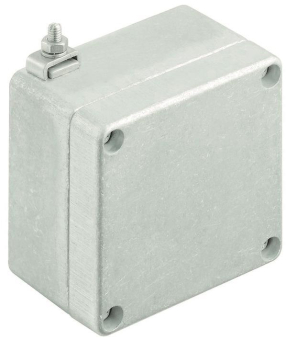 Weidmüller KLIPPON K1 EX Gehäuse 