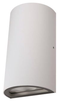 LEDV ENDURA STYLE UpDown12 W WT 