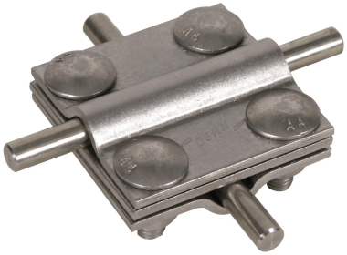 Dehn      KS 8.10 8.10 FL30 ZP FRSM8 V4A 