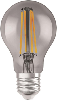 LEDV SMART+ WiFi Fil Classic dim A60 