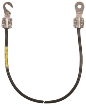 Dehn 410450 EL10 L0.55M 1KSO 8.10 1KSG 8 