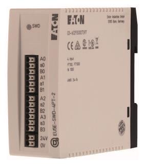 EATON EU5E-SWD-4PT-2 Ausgabemodul 172560 