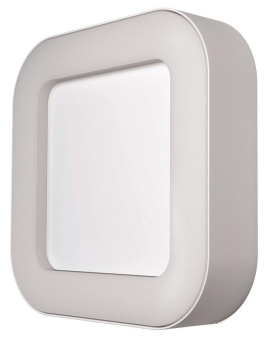 LEDV ENDURA STYLE SquareSQ 13 W WT 