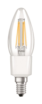 Osram SMART+ Filament Candle Dimmable 