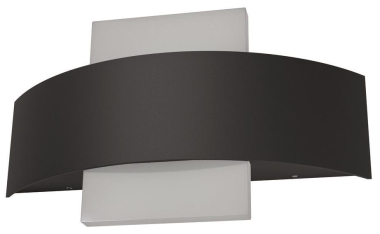 LEDV ENDURA STYLE ShieldSQ 11 W DG 