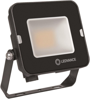 LEDV FL COMP V 20W830 SYM 100 BK 