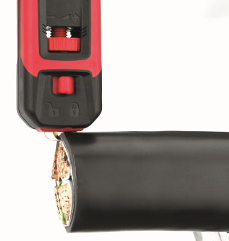 Cimco Kabelmesser System 4-70     122016 