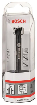 Bosch Forstnerbohrer DIN 7483 2608577003 
