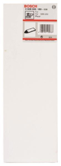 Bosch Schleifplatte           2608000189 