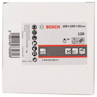 Bosch Lamellenschleifwalze    2608000599 