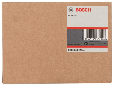 Bosch Gummi-Dichtring GRC 180 2608550625 