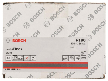 Bosch Schleifhülse Y580       2608608Z83 