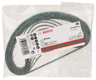 Bosch Schleifband Y580 Best   2608608Y46 