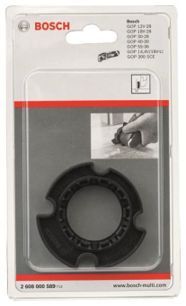 Bosch Tiefenanschlag Basic    2608000589 