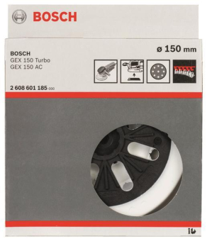 Bosch Schleifteller           2608601185 