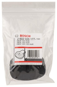 Bosch Handgriff f.GEX 125-150 2602026177 
