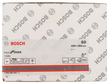 Bosch Schleifhülse Y580       2608608Z80 