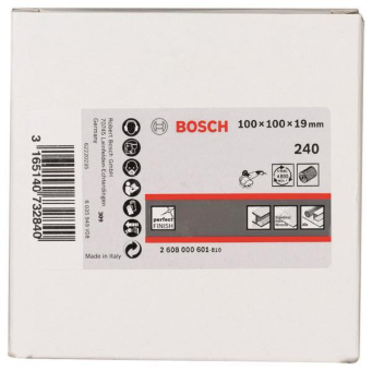 Bosch Lamellenschleifwalze    2608000601 
