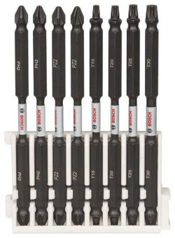 Bosch Doppelklingenbit-Set    2608522346 