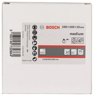 Bosch Lamellenschleifwalze    2608000603 