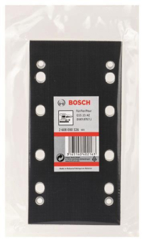 Bosch Schleifplatte 185x93mm  2608000326 
