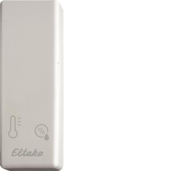 Eltako Funk-Temperatur           FTFB-wg 