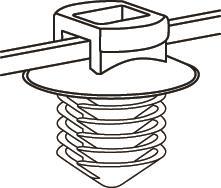 Hellermann T50RFT10-PA66HS-BK (500) 