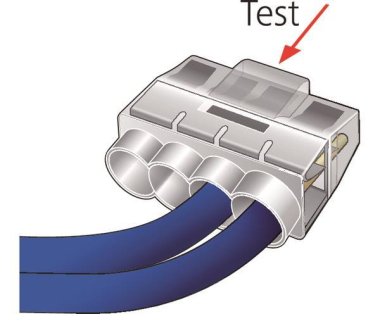 Hellermann HCPM-4-PC-CL Verbindungs- 