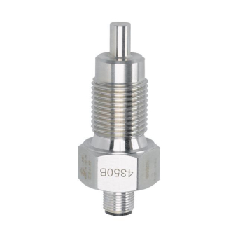 IFM Strömungssensor zum Anschluss SF320A 