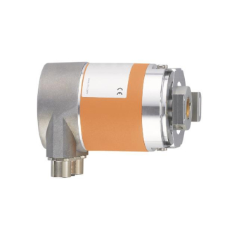 IFM Multiturn Hohlwellengeber     RM3010 