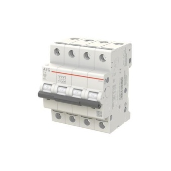 AEG Leitungsschutzschalter AEG EN103NC16 
