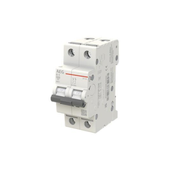 AEG Leitungsschutzschalter AEG  EN102B06 