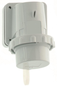 BALS CEE Wandgerätestecker 32A 5-  24013 