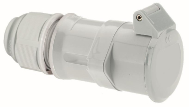 Bals Kleinspannungs-Kupplung 16A 2p 4527 