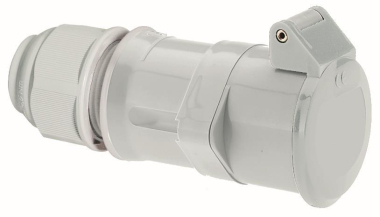 BALS Kleinspannungs-Kupplung 16A 2p 4523 