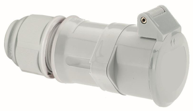 Bals Kleinspannungs-Kupplung 16A 3p 4529 