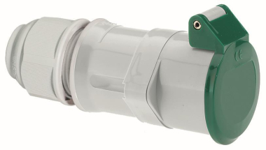 Bals Kleinspannung Kupplung 16A 3p  4530 